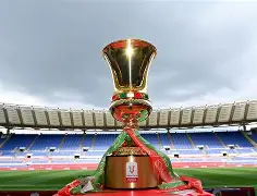 周四004意大利杯尤文图斯vs萨勒尼塔纳